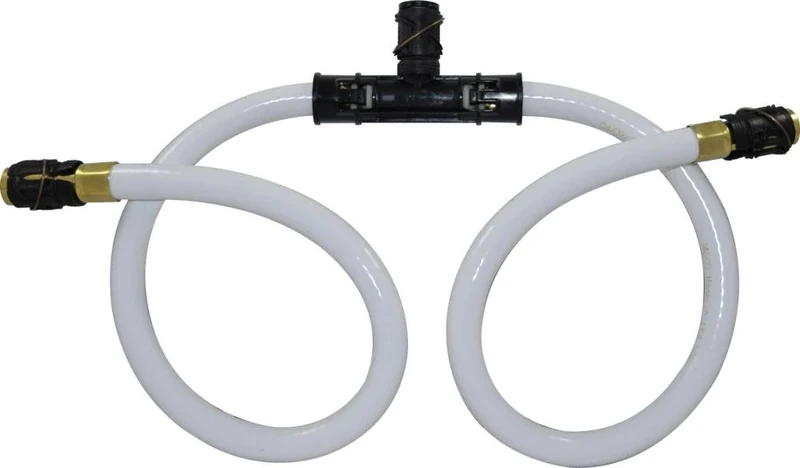 Delta Faucet RP34352 Victorian, Quick Connect Hose Assembly