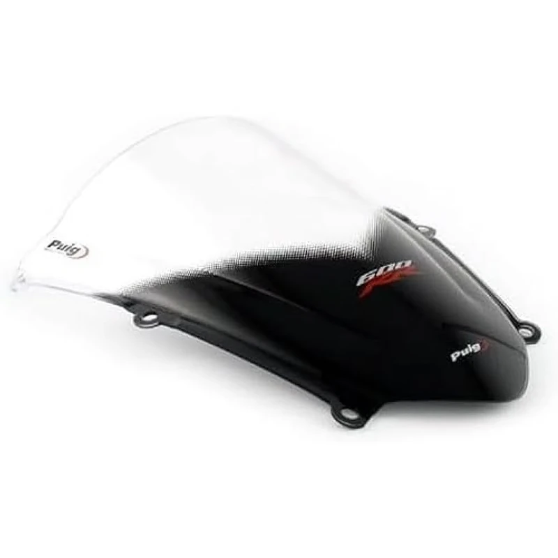 Puig 4356W Racing Screen Transparent