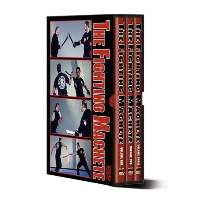 Cold Steel Hunting DVDs - Image 1