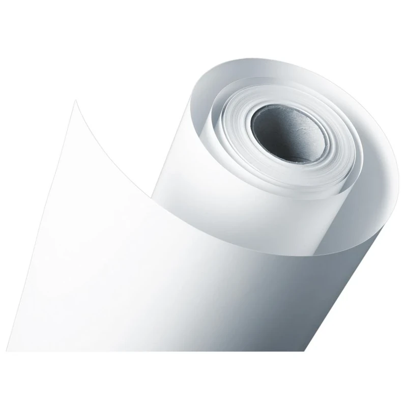 Epson Media, Media, Roll, Standard Proofing Paper, Graphic Arts - Proofing Paper, 24" x 50m, 205 g/m2