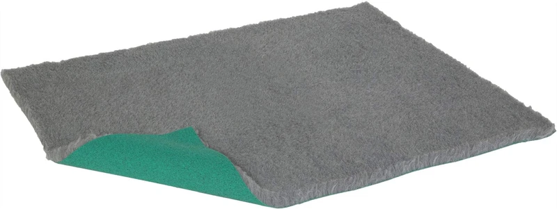 Petlife Vetbed Original for Dog/ Cat, 40 x 30-inch, Grey