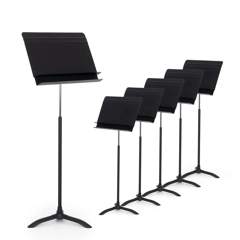 Manhasset Orchestral Stand - Black
