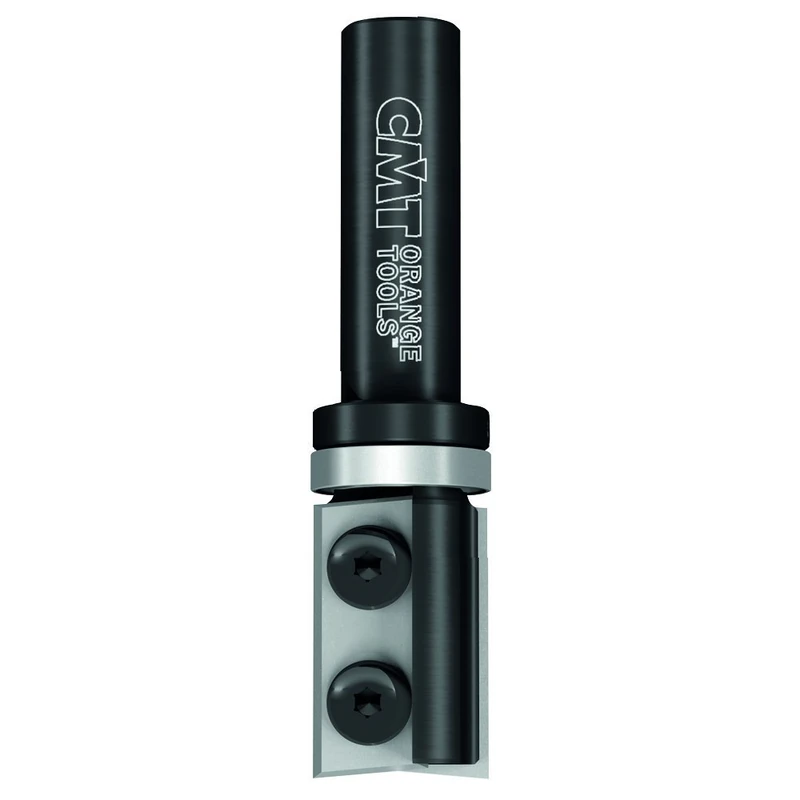 CMT 656.691.11 Insert Carbide Pattern Bit with 3/4-Inch Diameter with 1/2-Inch Shank