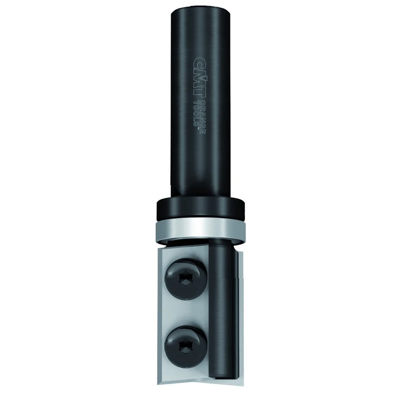 CMT 656.693.11 - Flush Trim Bit W.Knives Z2 S=12.7 D=19X48.3 Rh - Image 1