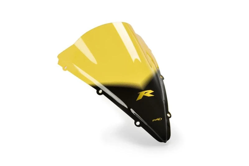 Puig 1650G Racing Screen Yellow