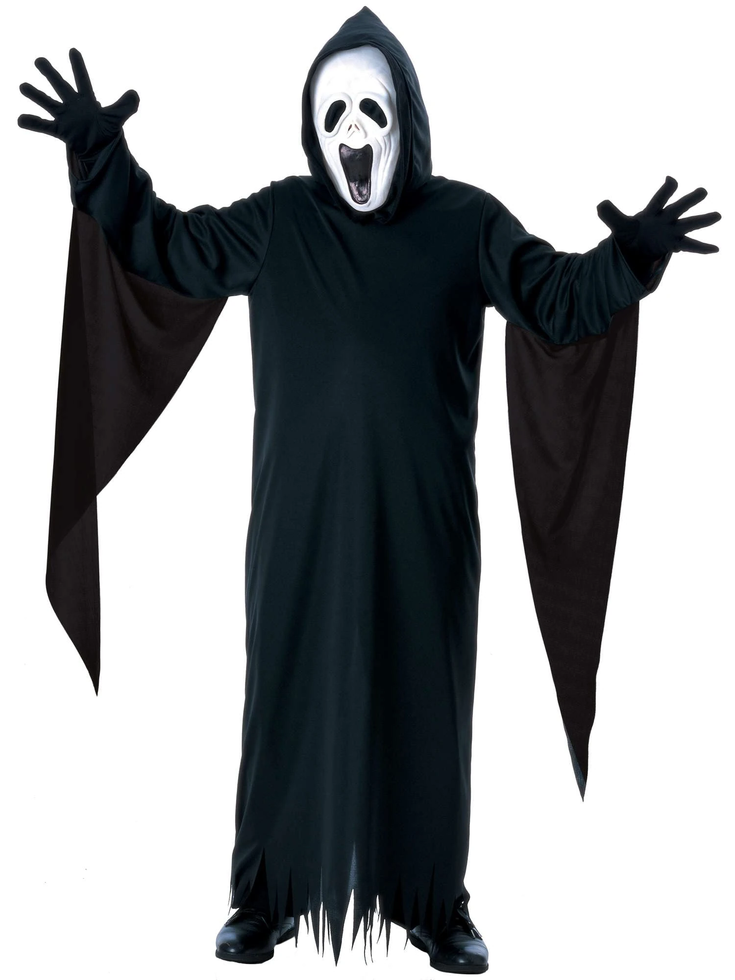 Rubies Official Howling Ghost Costume -Large Age 8-10 years Halloween