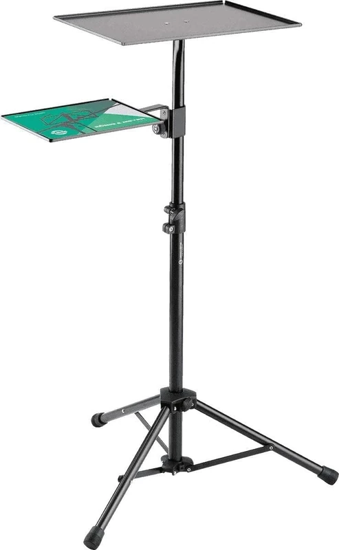 Konig & Meyer Computer floor stand - 12150