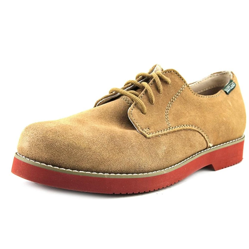 Eastland Men's Buck, Taupe, 9 Wide - Image 1