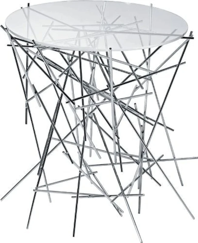 Alessi Blow Up Table (FC09) - Image 1