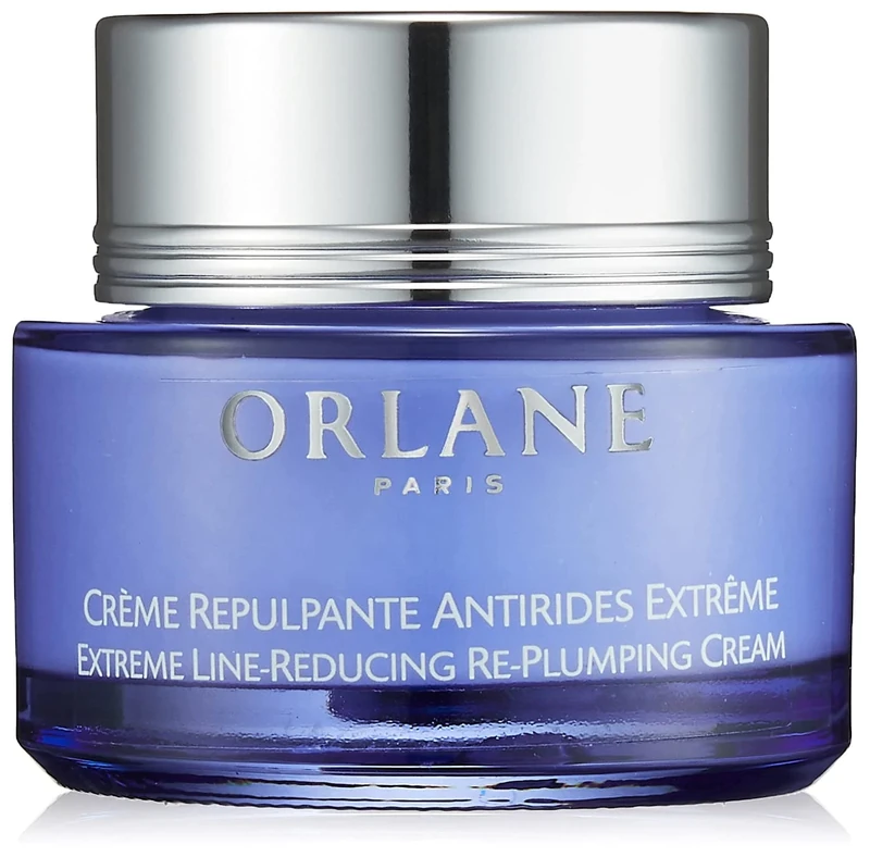 Orlane Extreme Line-Reducing Re-Plumping Cream, 50 ml