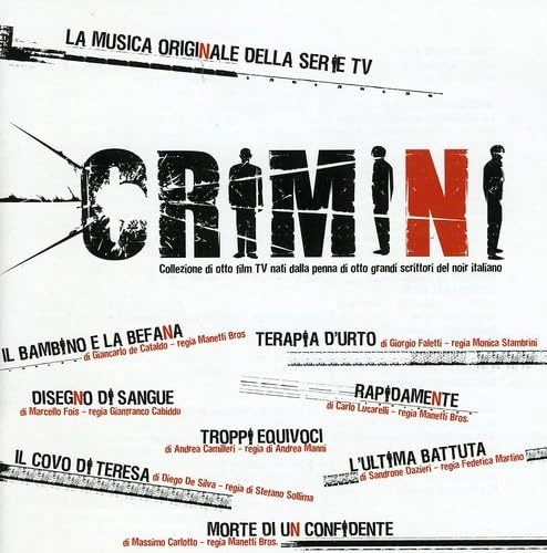 Crimini
