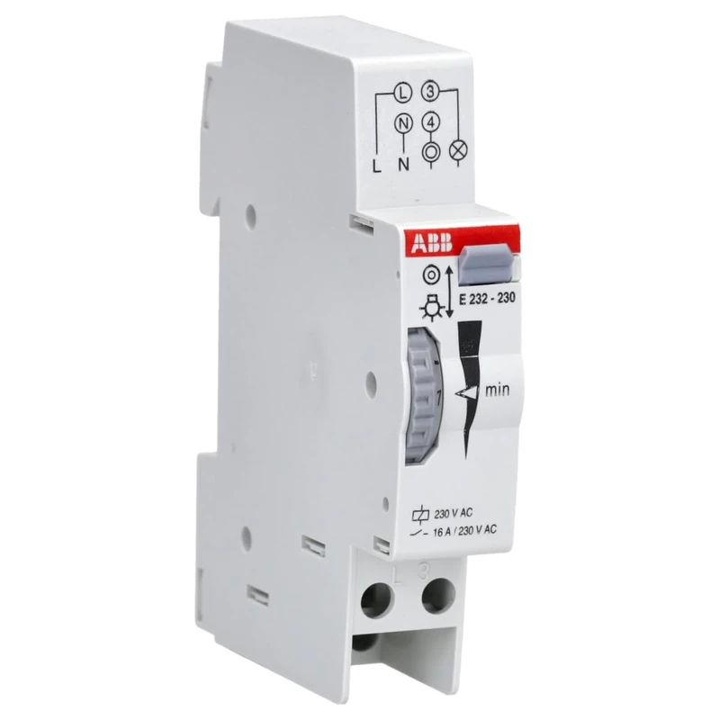 ABB 2CDE110000R0501 Staircase Light Timer Switch