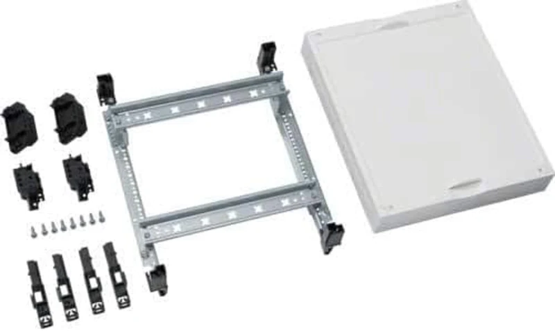 Hager UD21 A1 Rack Accessory – Rack Accessory (White, 250 mm, 125 mm, 300 mm)