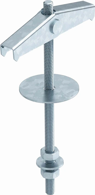 Obo-bettermann System Conex. IJF. – 450 Swivel/Male 4/95 with Spring - Image 1