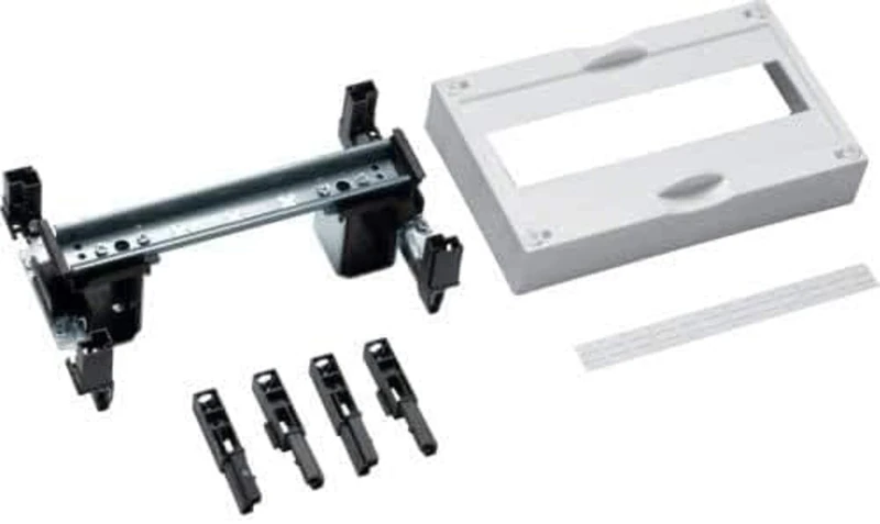 Hager UD11B1 Rack Accessory - 12 Module Horizontal Component