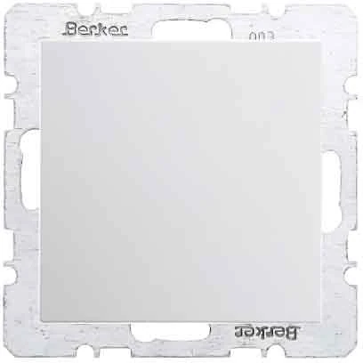 Hager 75441289 5-45°C Metal Socket 1 Piece (S)