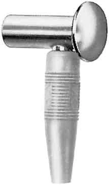 Hager Equipment Plug