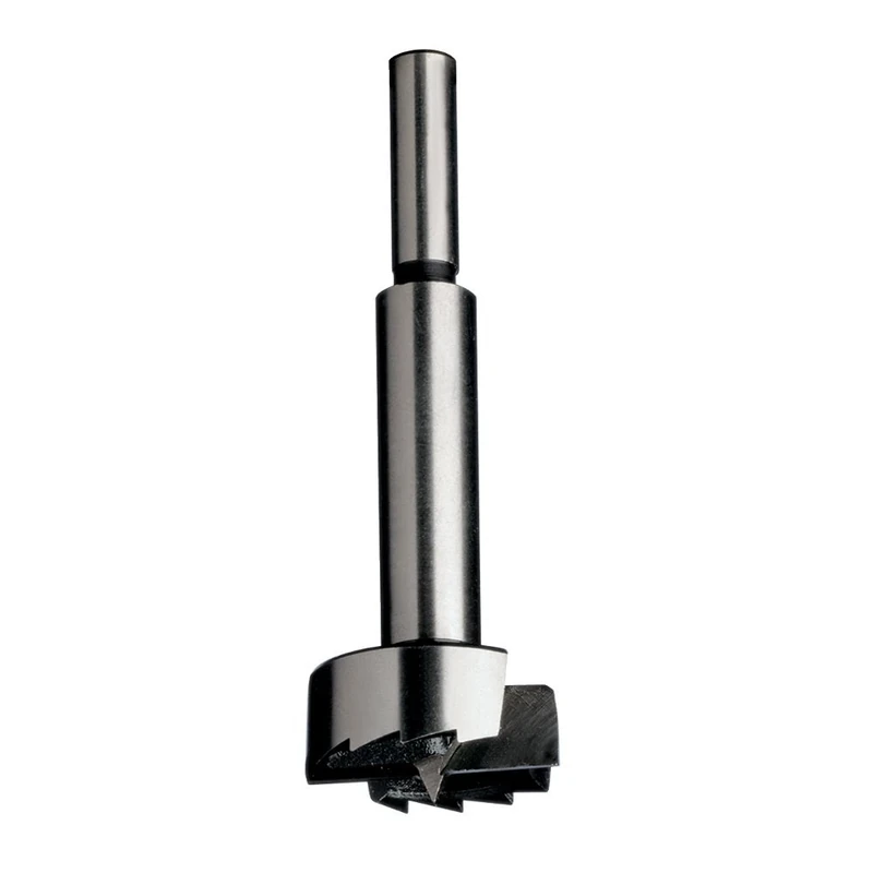 CMT 537.550.31 Forstner Bit, 55mm (2-11/64-Inch) Diameter, 10mm Shank