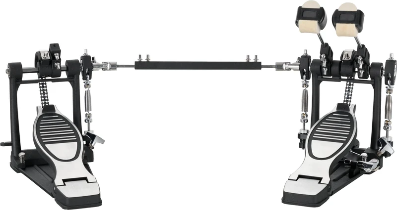 Xdrum Pro Double Bass Drum Pedal