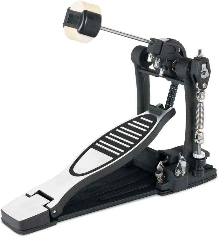 XDrum Pro Single Bass Drum Pedal