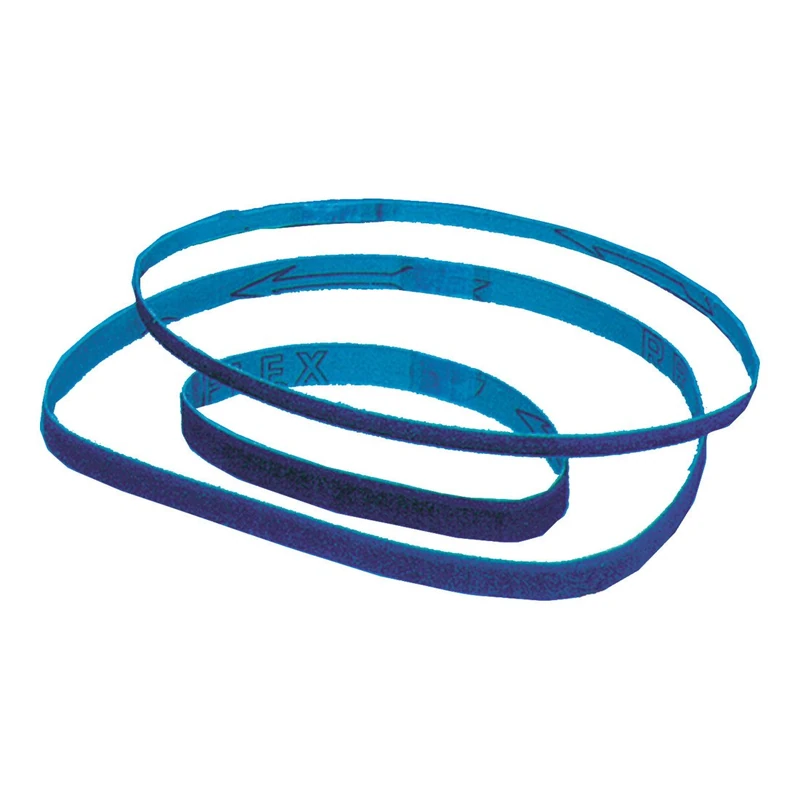 Makita Sanding Belts 13 mm K40 Pack of 25), 39481