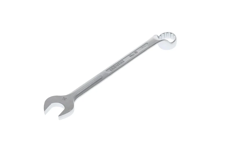 Gedore 6004150 Combination Spanner 34mm
