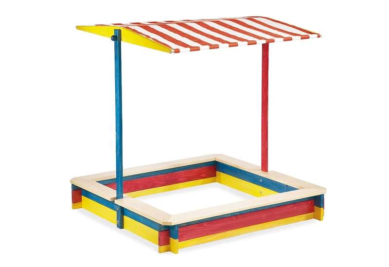 Pinolino Lukas 211020 Sandpit - Image 1
