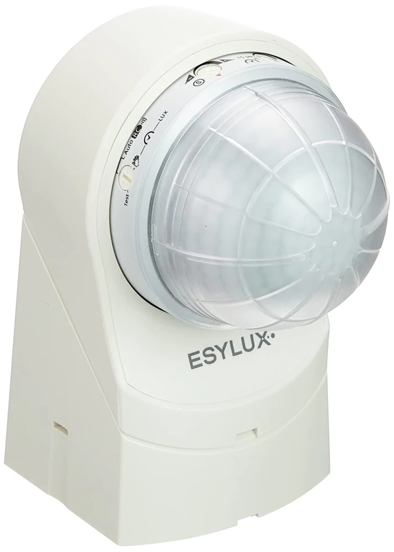 ESYLUX Bewegungsmelder RC 130i ws