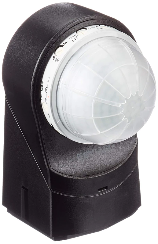 ESYLUX Bewegungsmelder RC 230i sw