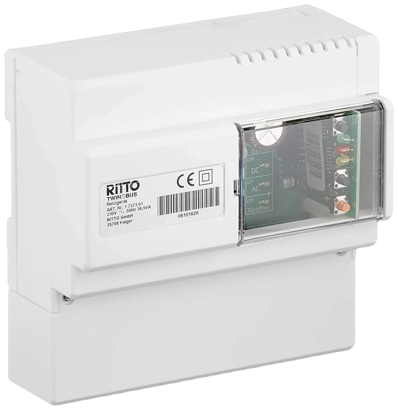 Ritto 1757301 Netzgeraet