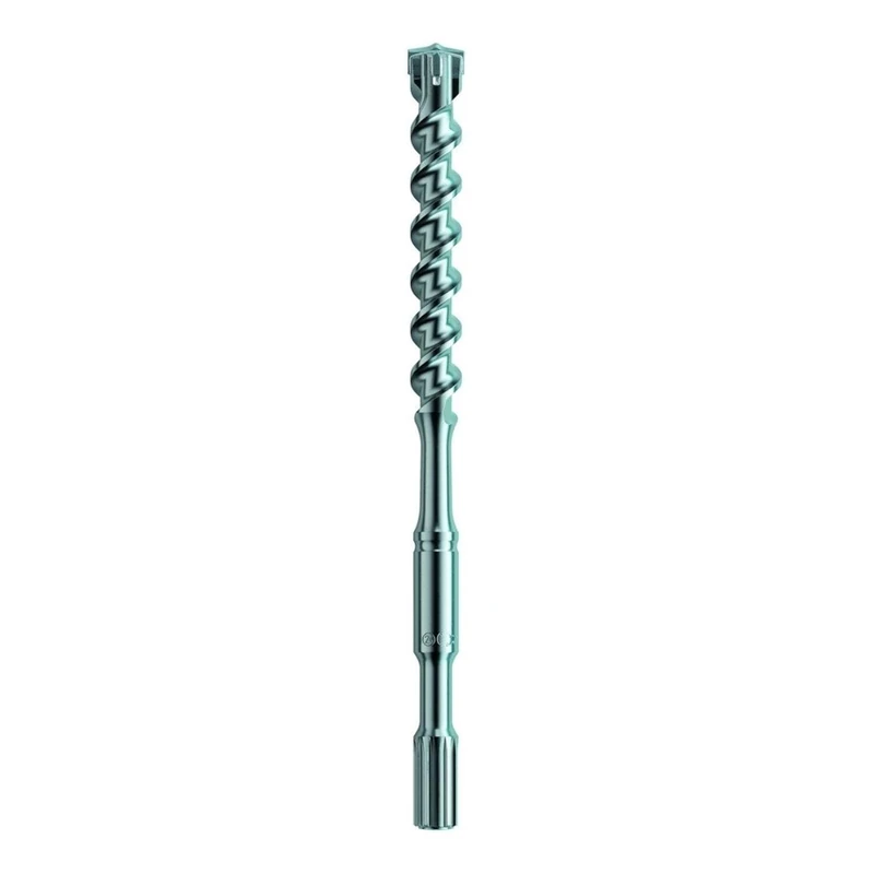 Hitachi tools - Straight Fluted Drill bit 4 Edge 18x530mm