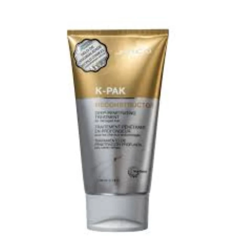Joico K-Pak Deep Penetrating Reconstructor - 150ml for Damaged Hair