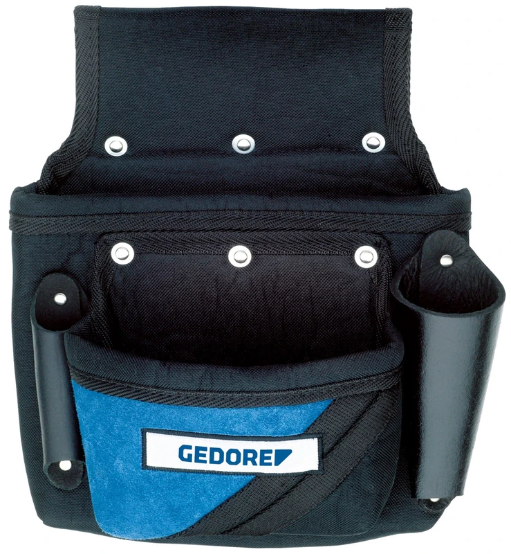 Gedore WT 1056-borsa Double 8