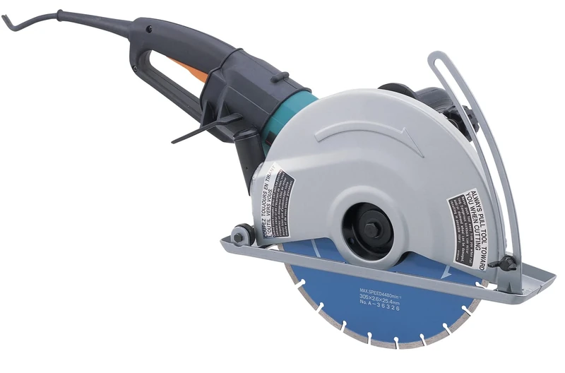 Makita 4112HS/2 240V 305mm Electric Disc Cutter