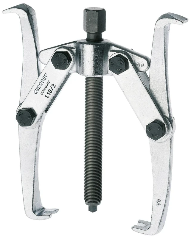 Gedore 1.10/3 220 x 170mm Puller 2-Arm Pattern