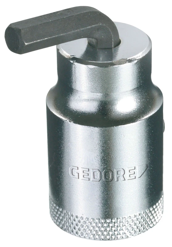 GEDORE 8756-04 Attachment Pin Wrench 16 Z, 4 mm, Pack of 1