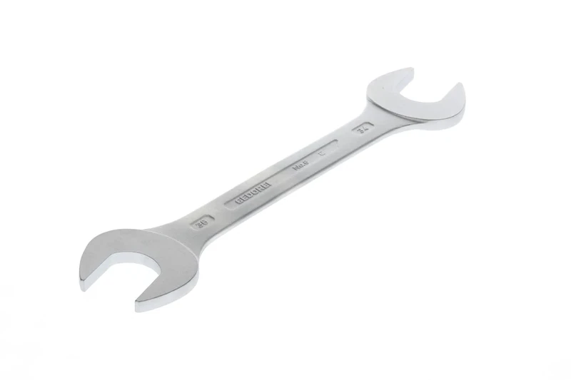 Gedore G634X36MM Spanner Open D/E 34Mm X 36Mm Gedore 6 6069600