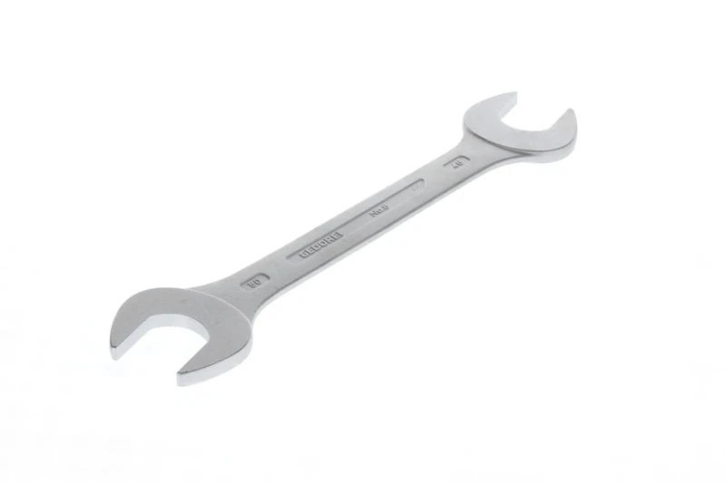 Gedore G646X50MM Spanner Open D/E 46Mm X 50Mm Gedore 6 6068710