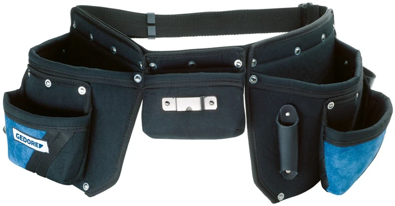Gedore WT 5 1056-set of 3 Bags - Image 1