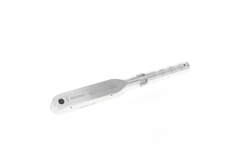Gedore 8560-01 Dremometer A 3/8-inch 8-40Nm Torque Wrench