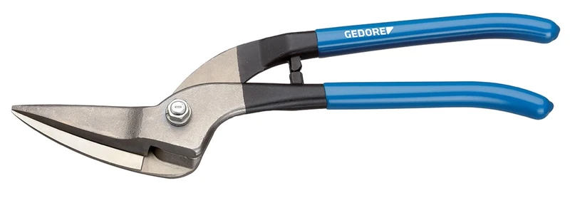 GEDORE 423030 Snips 300 mm Right Cutting Pack of 1 - Image 1