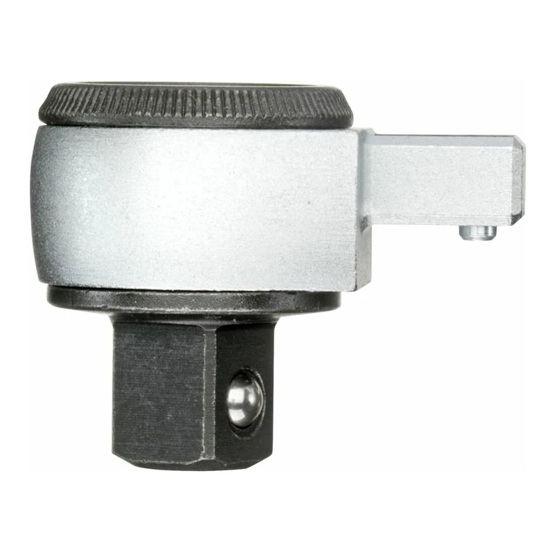 GEDORE Reversible Ratchet 3/8 Inch, SE 9 x 12, 7412-01