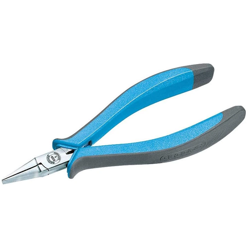 Gedore 8305 9 Electronic Flat-Nose Pliers
