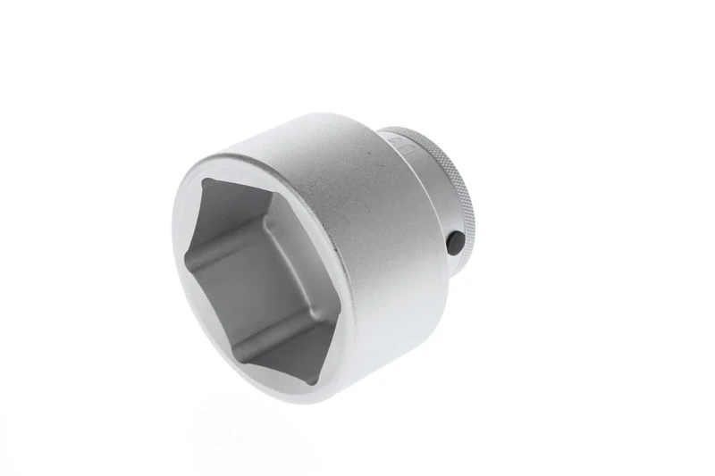 GEDORE Socket, 3/4" 20 mm drive, Hexagonal, 60 mm width, Tool, 32 60, Chrome-plated steel