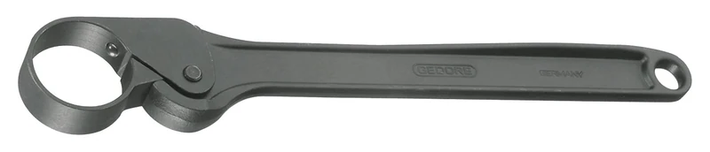 GEDORE Free-Wheel Ratchet Without Ring 30 inches, 760 mm, 1 Piece, 31 K 30