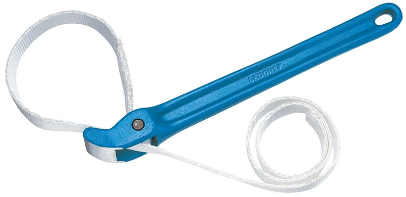 Gedore Pipe Strap 126008