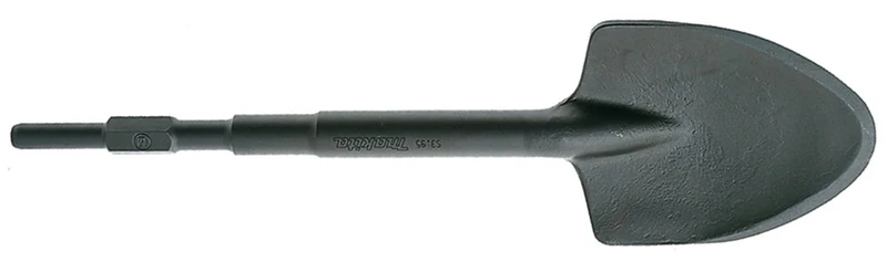 Makita P-13085 Spade Chisel 110 x 400 mm