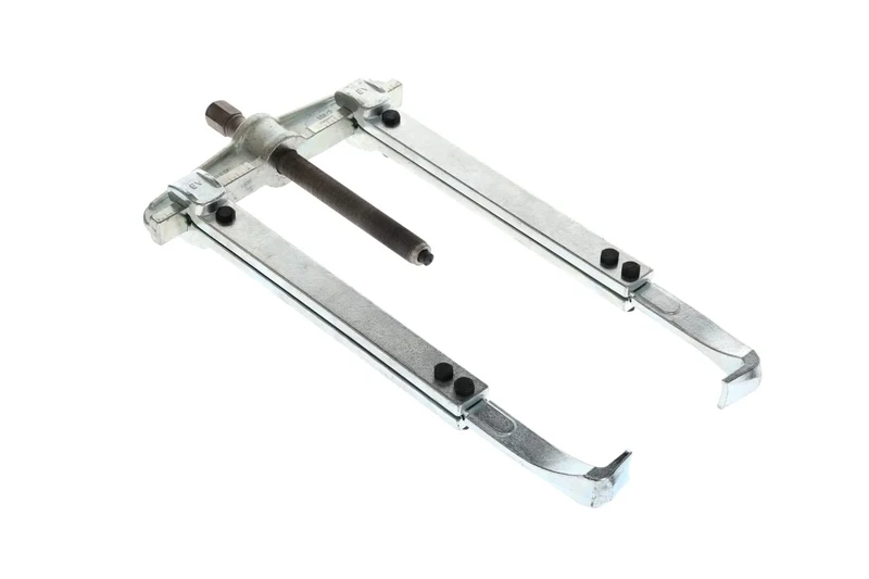 GEDORE Universal puller up to 330 mm (internal) 250 mm (external), 2-leg, Adjustable, 500 mm depth, 1.06/3-5