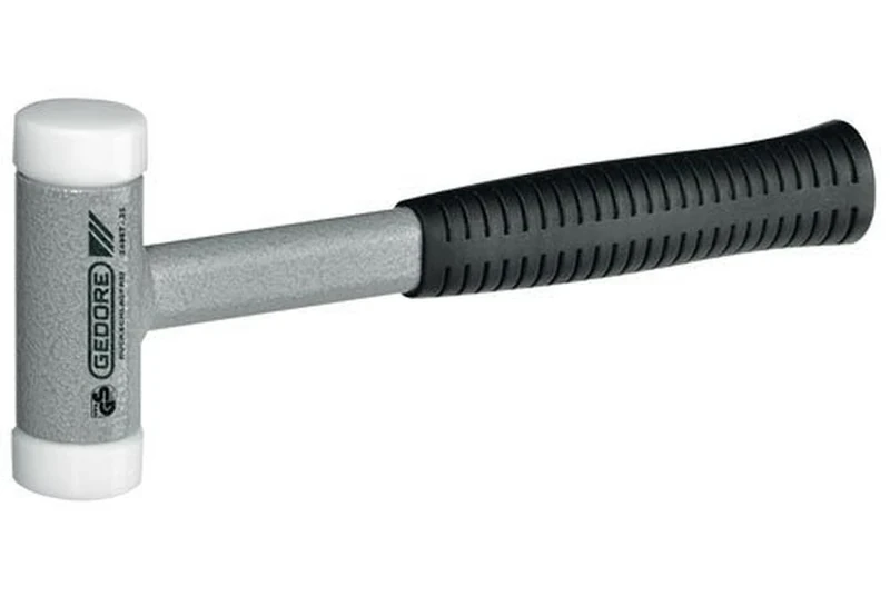 Gedore Dead-Blow Hammer 45 mm – 248 ST-45