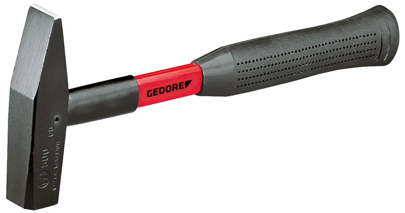 GEDORE 500 F-600 Engineer's Hammer 600 g